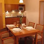 Kaskáda Hotel Kuřim