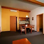 Hotel Kaskáda 4*