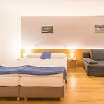Kaskáda Hotel