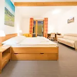 Hotel Kaskáda Kuřim