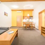 Kaskáda Kuřim