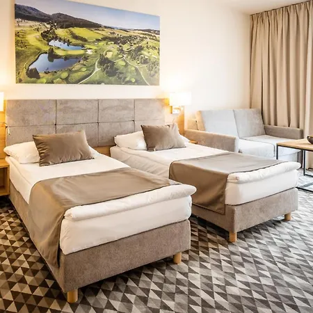 Hotel Kaskada