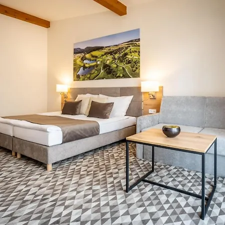 Kaskada Hotel Kuřim