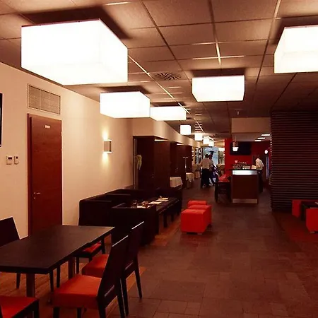 Hotel Kaskada