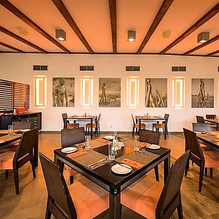 Hotel Kaskáda 4*
