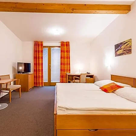 Kaskáda Hotel Kuřim