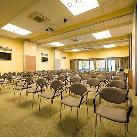 Kaskáda 4* Kuřim