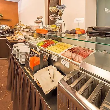 Hotel Kaskáda 4*