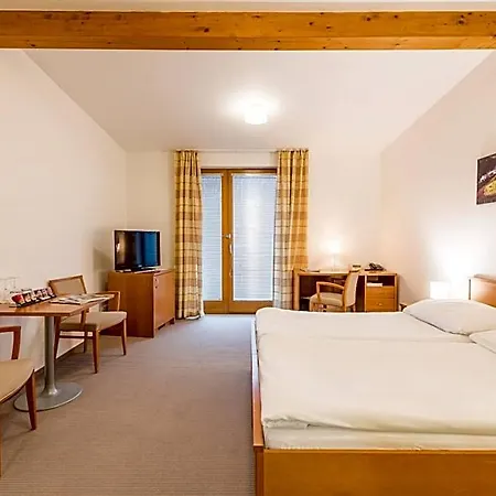 Hotel Kaskáda Kuřim