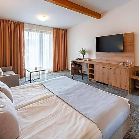 Kaskáda Hotel 4*