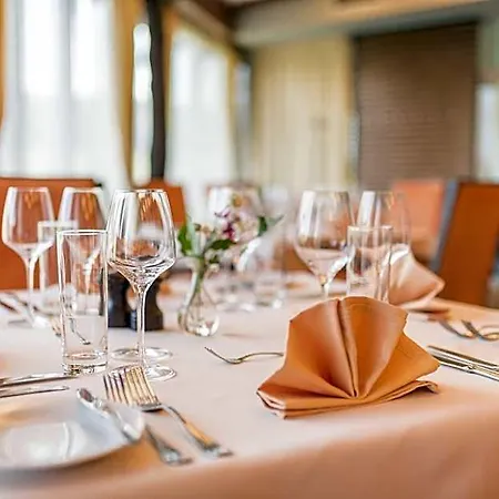 Kaskáda Hotel Kuřim