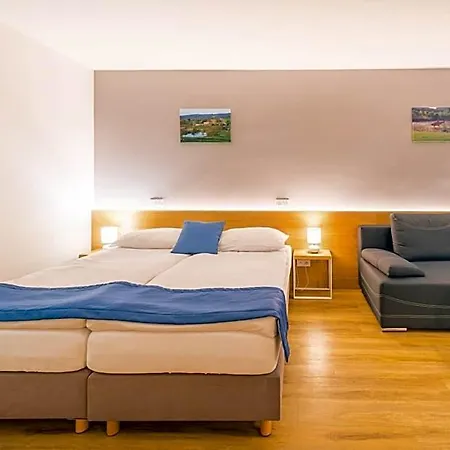 Kaskáda Hotel 4*