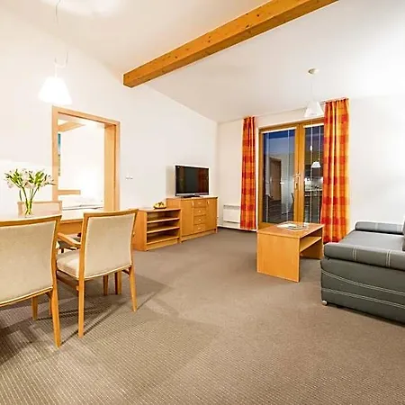 Hotel Kaskáda Kuřim
