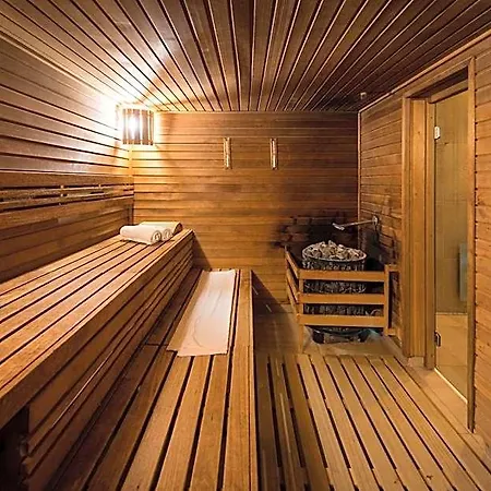 Hotel Kaskáda 4*