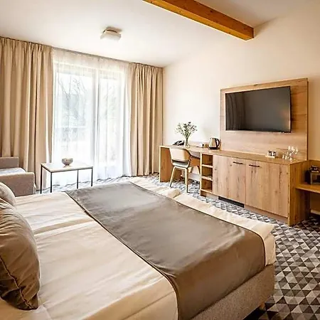 Hotel Kaskáda