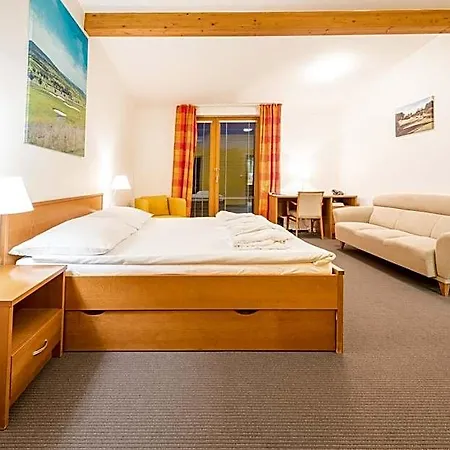 Kaskáda Hotel 4*