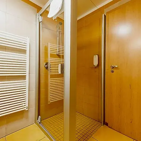 Kaskada 4* Kuřim