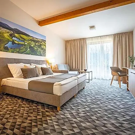 Kaskáda Hotel 4*