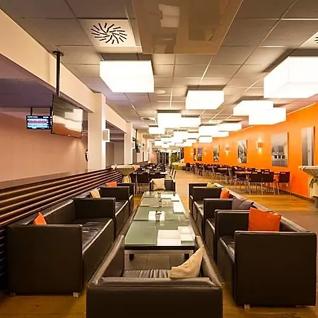 Hotel Kaskáda Kuřim