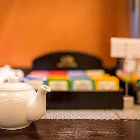 Hotel Kaskáda 4*