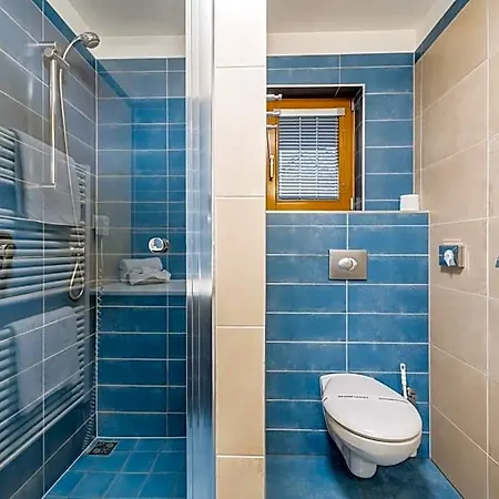 Kaskáda Hotel Kuřim