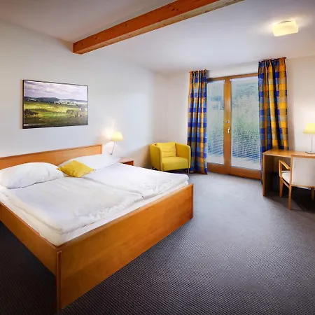 Kaskada Hotel