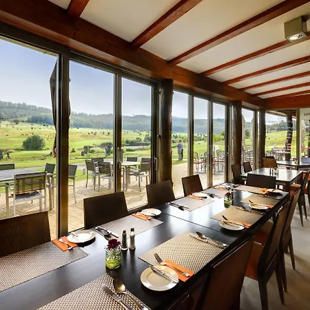 Hotel Kaskáda