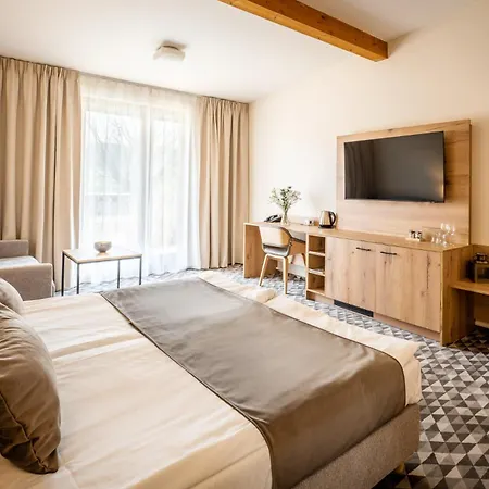 Hotel Kaskada
