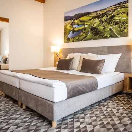 Kaskada Hotel Kurim