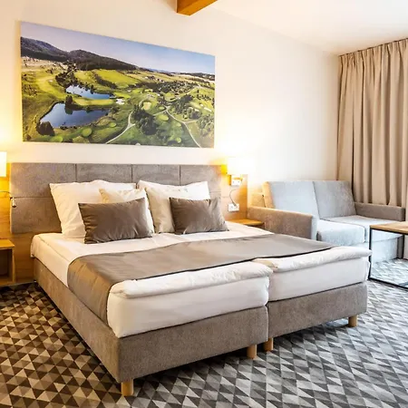 Hotel Kaskada Kuřim
