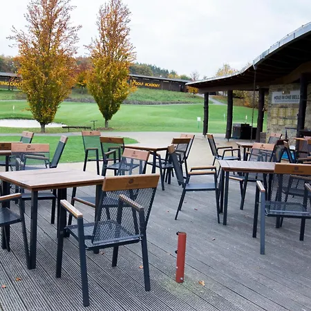 Kaskada Hotel Kuřim