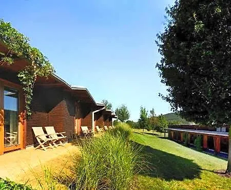 Kaskada Hotel Kuřim
