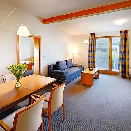 Hotel Kaskada Kuřim