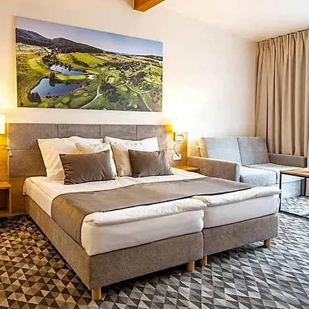 Kaskada Hotel 4*