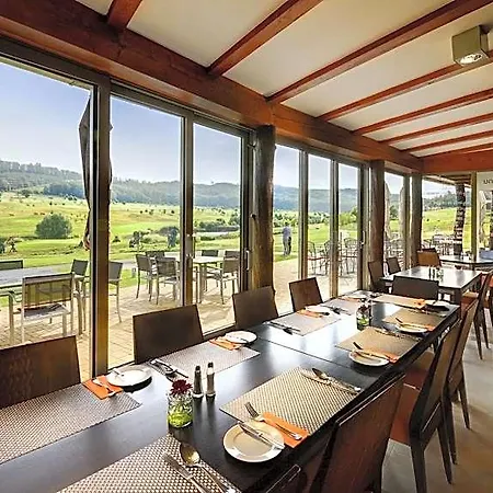 Kaskada Hotel 4*