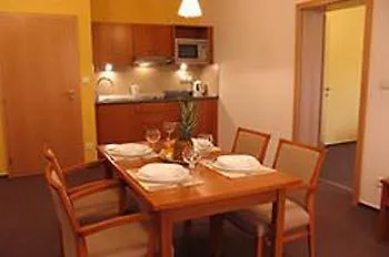 Kaskada Hotel Kuřim