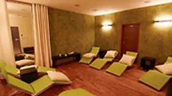 Kaskada Hotel Kuřim