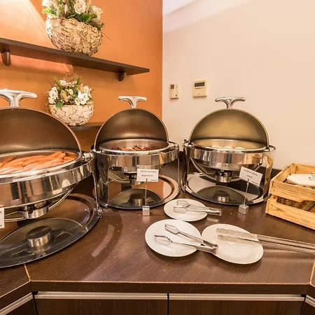 Hotel Kaskada Kuřim