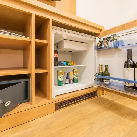 Hotel Kaskada Kuřim