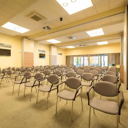 Kaskada Hotel Kuřim