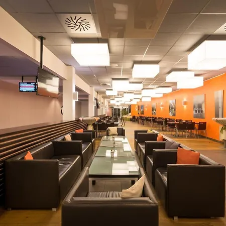 Kaskada Hotel 4*