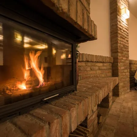 Kaskáda Hotel 4*
