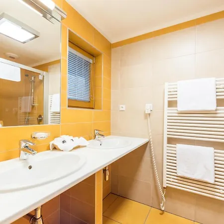 Kaskada Szálloda 4*
