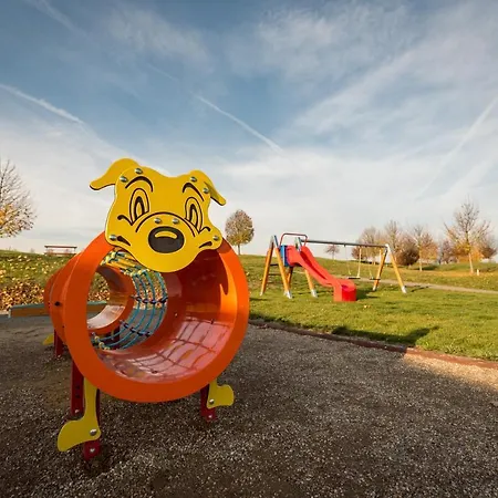 Hotel Kaskada Kuřim