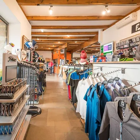 Kaskada Hotel Kuřim