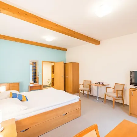 Hotel Kaskada
