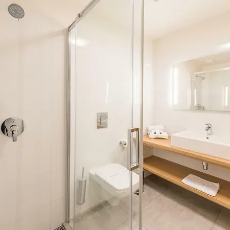 Kaskada Hotel Kuřim