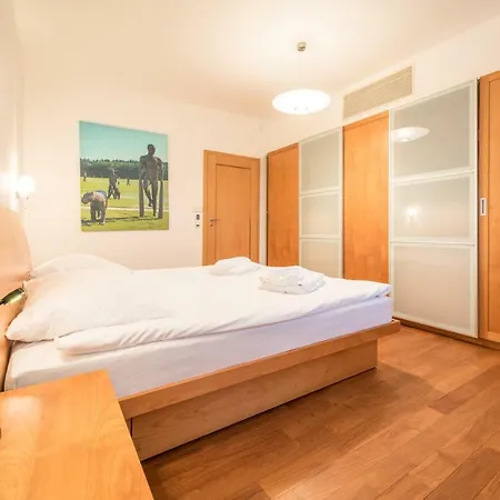 Kaskada 4* Kuřim