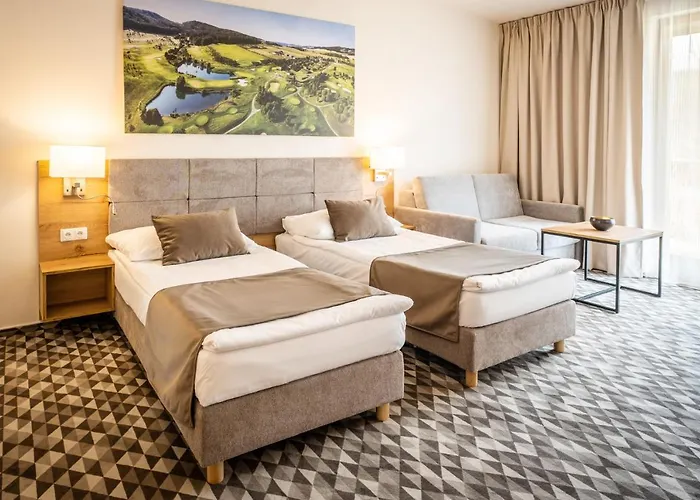 Hotel Kaskada