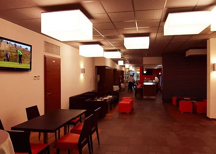 Hotel Kaskada